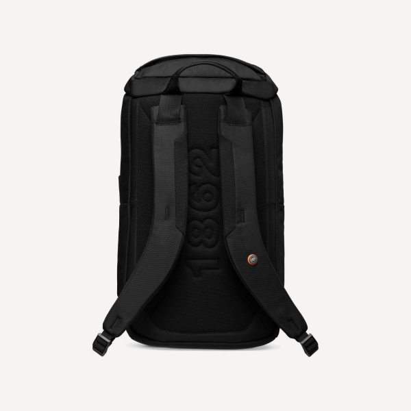 Рюкзак Mammut Xeron 30 (48х29х24см; black)